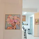 Maximos Luxury Monagri Villa