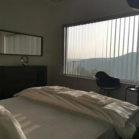 Maximos Luxury Monagri *