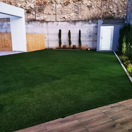 Maximos Luxury Monagri * Limassol