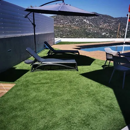 Maximos Luxury Monagri *