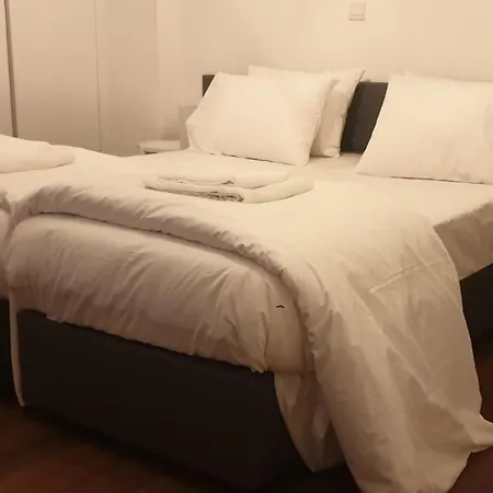 Maximos Luxury Monagri