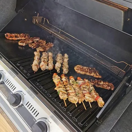 Maximos Luxury Monagri Villa