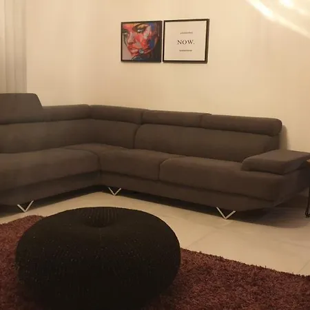 Maximos Luxury Monagri Villa *