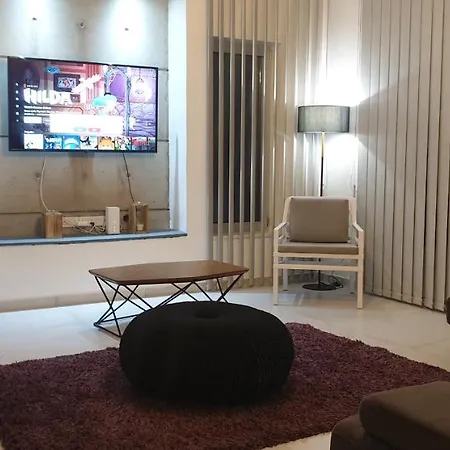 Maximos Luxury Monagri Villa *