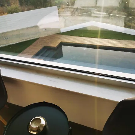 Maximos Luxury Monagri Villa *