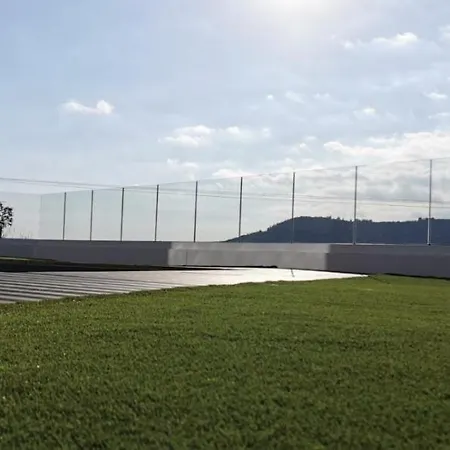 Maximos Luxury Monagri * Limassol