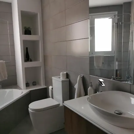 Maximos Luxury Monagri