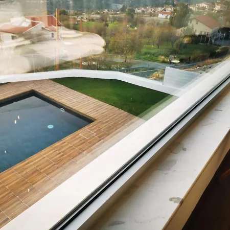 Maximos Luxury With Pool -breakbooking-cy Λεμεσός