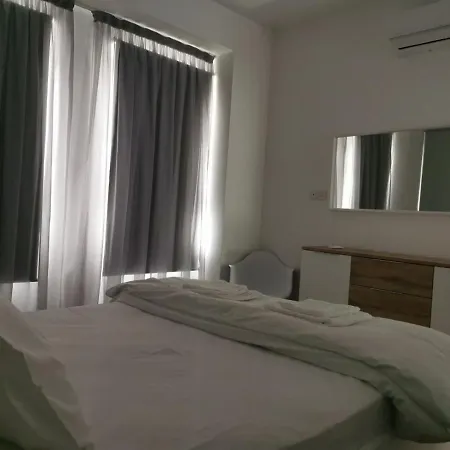 Villa Maximos Luxury Monagri *