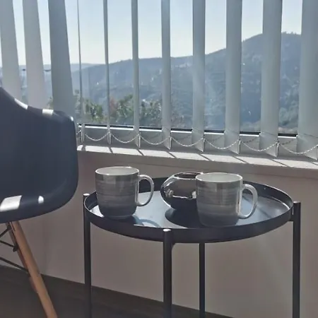 Villa Maximos Luxury Monagri *