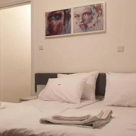 Maximos Luxury Monagri *