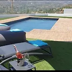 Villa Maximos Luxury Monagri