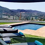Maximos Luxury Monagri Villa