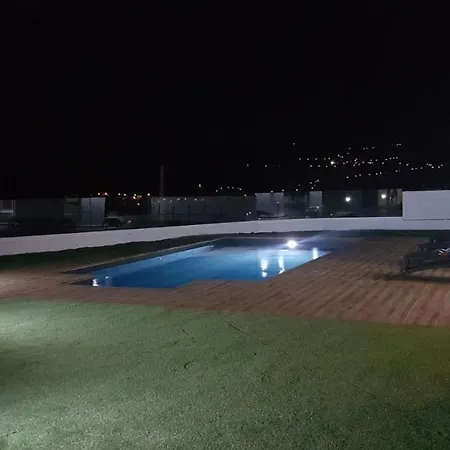 וילה Maximos Luxury Monagri לימסול