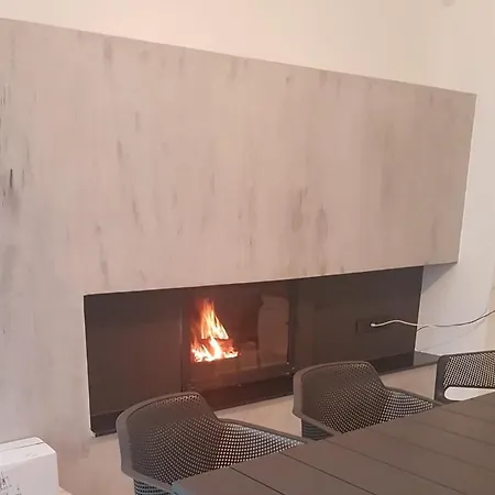 Maximos Luxury Monagri * Лимасол