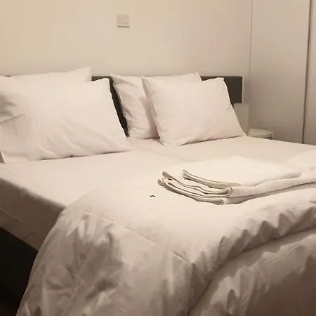 Maximos Luxury Monagri * לימסול