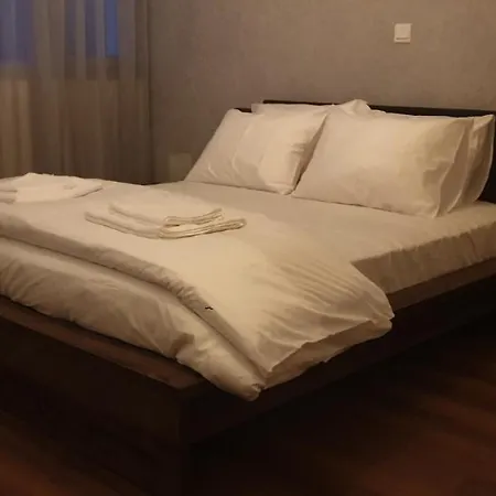 Maximos Luxury Monagri * לימסול