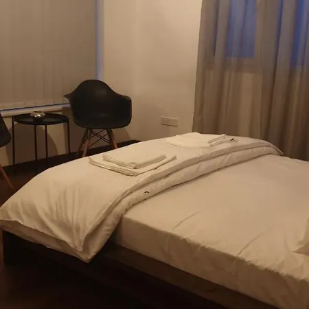 Maximos Luxury Monagri *