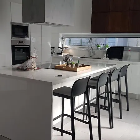 Maximos Luxury Monagri Вилла *