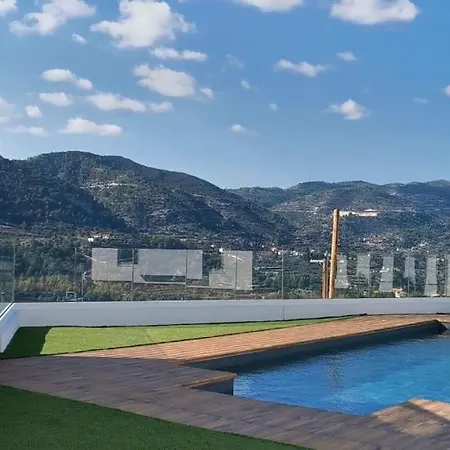 Villa Maximos Luxury With Pool -breakbooking-cy *
