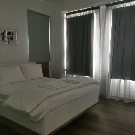 Maximos Luxury With Pool -breakbooking-cy Villa *