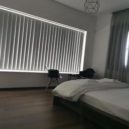 Maximos Luxury Monagri