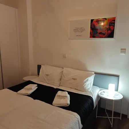 Maximos Luxury Monagri Villa Limassol