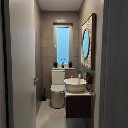 Maximos Luxury Monagri *