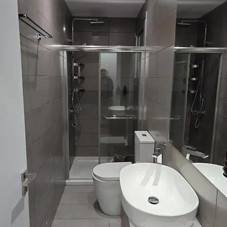 Maximos Luxury Monagri Villa