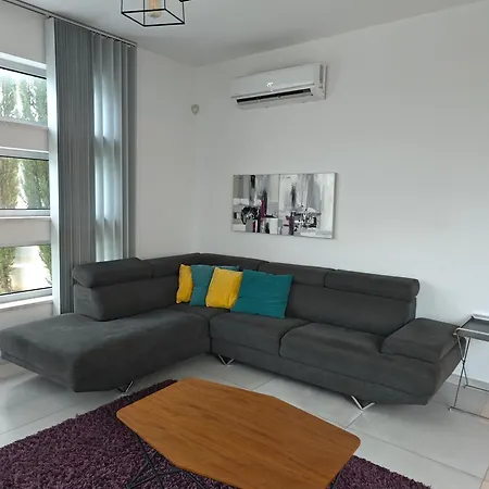 Villa Maximos Luxury Monagri Limassol