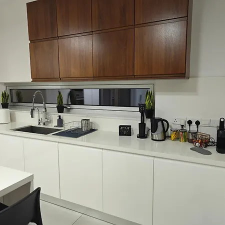 Maximos Luxury Limassol Monagri