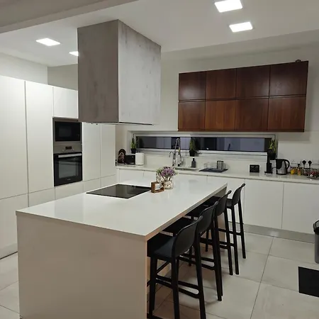 Maximos Luxury Limassol Villa