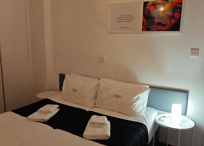 Maximos Luxury Monagri Villa Limassol