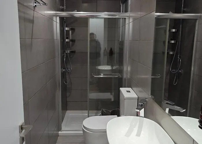 Maximos Luxury Monagri ヴィラ