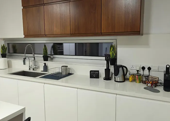 Maximos Luxury Monagri Limassol