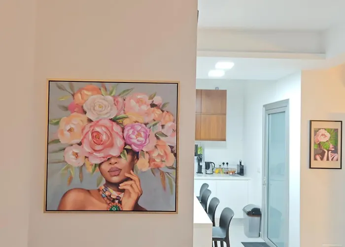 Maximos Luxury Monagri Villa