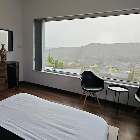 Maximos Luxury Monagri Willa Limassol